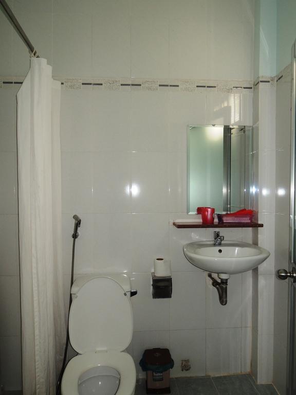 Kathy Hotel Παν Θιέτ Δωμάτιο φωτογραφία
