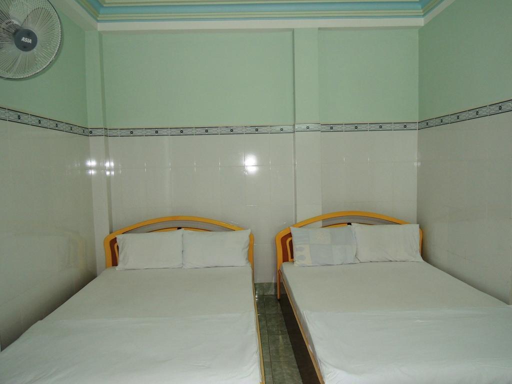 Kathy Hotel Παν Θιέτ Δωμάτιο φωτογραφία